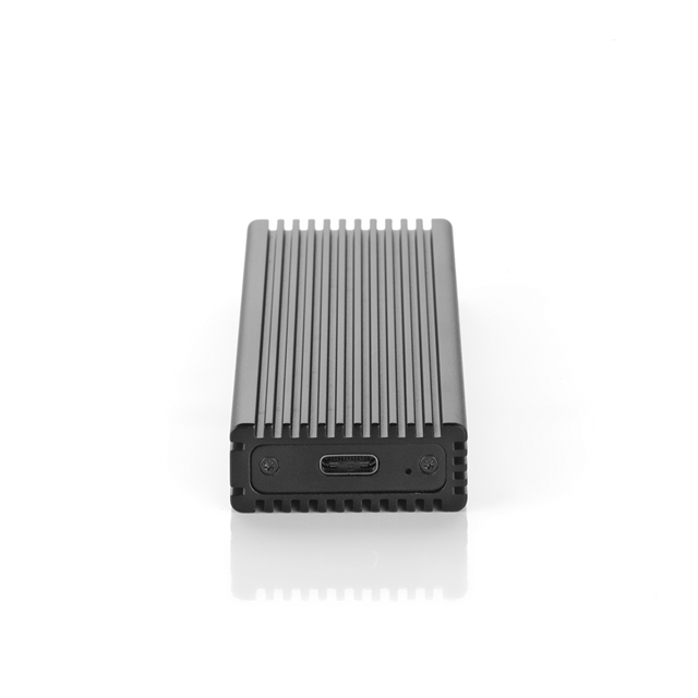 Oyen Digital M2-P8-2T-BK electronic component product image
