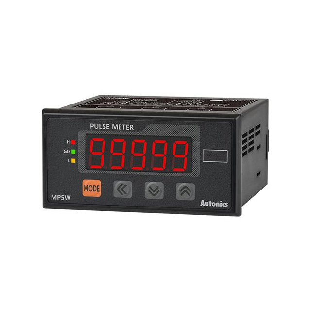 Autonics MP5W-21 electronic component product image
