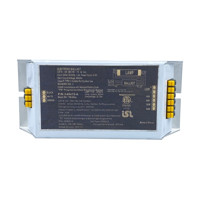 ISL Products International P.S-I-45415-A electronic component product image