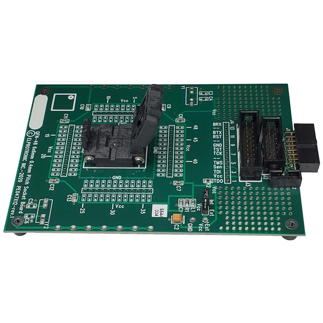 Elprotronic Inc. PE047X12 electronic component product image