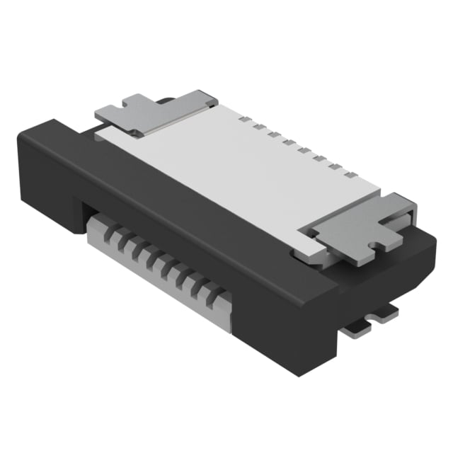 Cvilux USA CF20081D0R0-NH electronic component product image