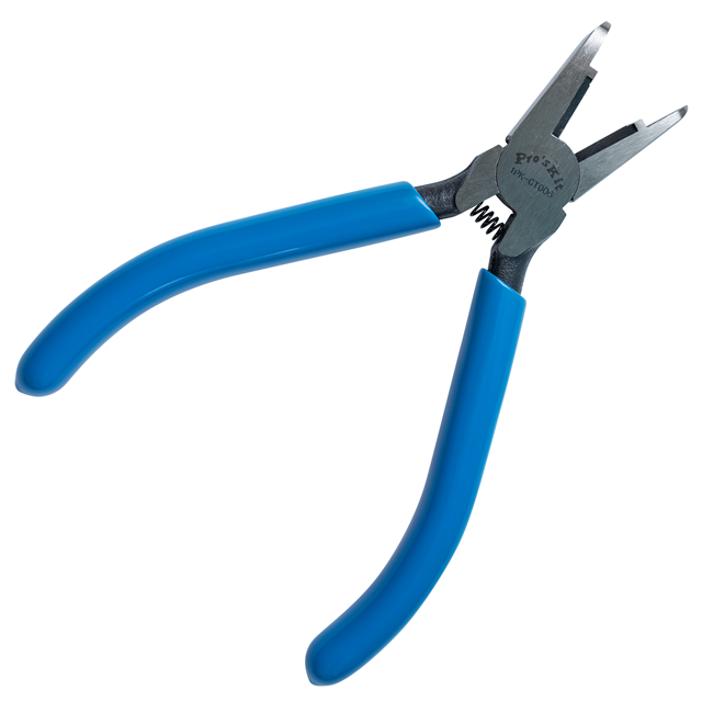 Eclipse Tools 100-008 electronic component product image