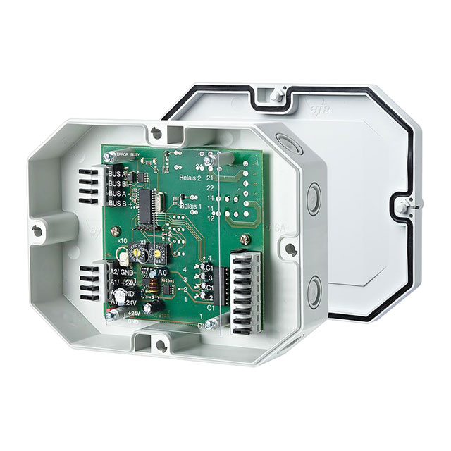 METZ CONNECT USA Inc. 1108841319IP electronic component product image