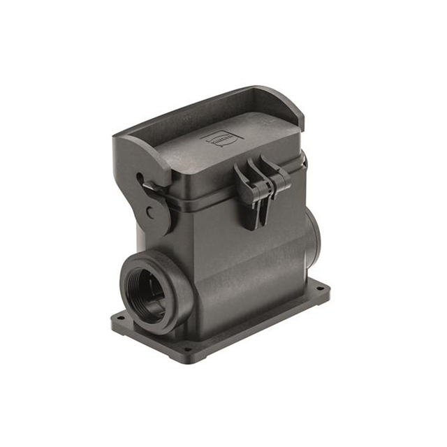 HARTING 19430160296 electronic component product image