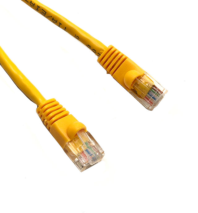 FIRST CABLE LINE INC. 284-014Y-RH electronic component product image