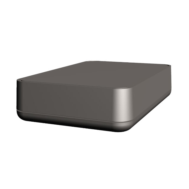 New Age Enclosures S1A-362408 electronic component product image