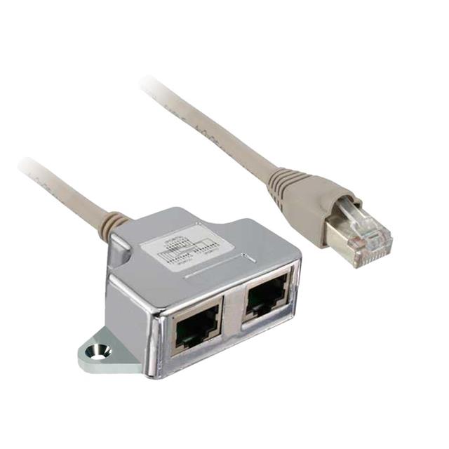 Schneider Electric VW3A8306TF10 electronic component product image