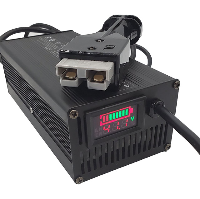 Traktronix 36V5A SB50 electronic component product image