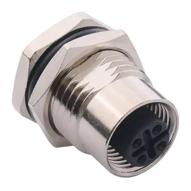 NorComp Inc. 860-004-21SR004 electronic component product image