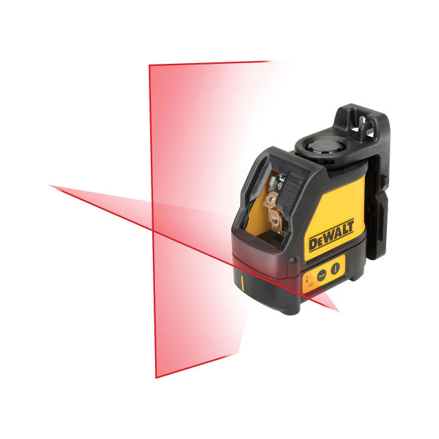 DeWalt DW088K-QU electronic component product image
