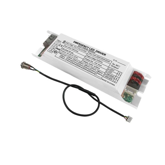 Nextech Lighting BLD-FM04E-600400 electronic component product image