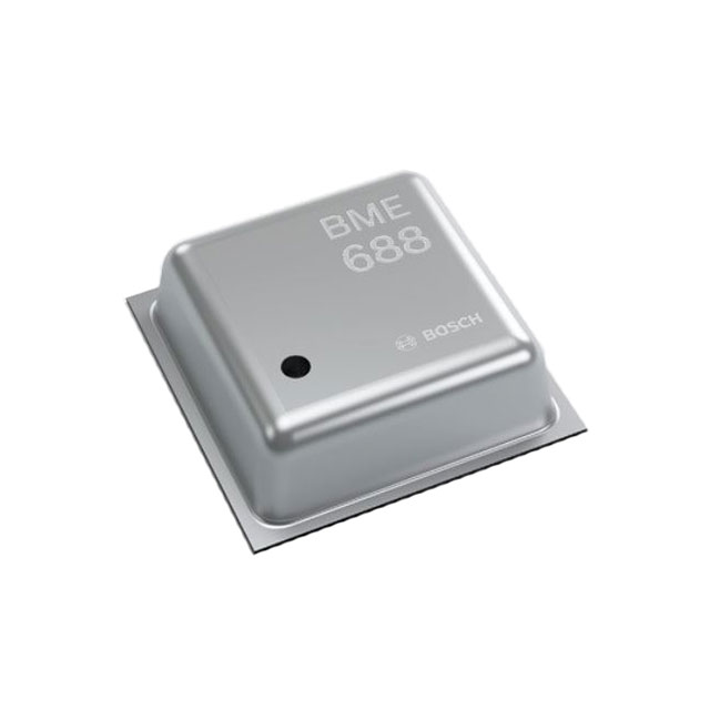 Bosch Sensortec BME688 electronic component product image