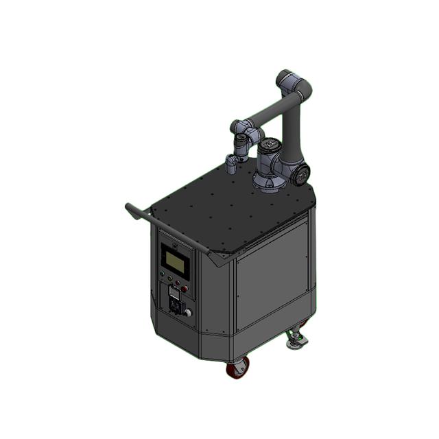 Sure Controls Inc. M.A.C. PK12A electronic component product image
