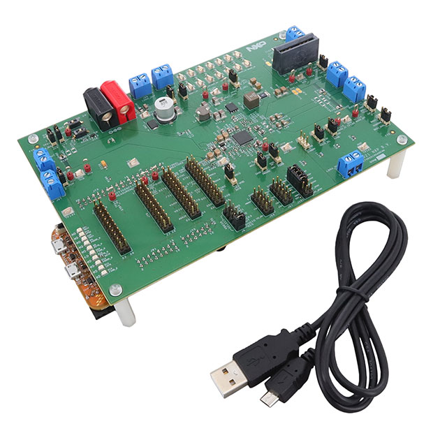 NXP USA Inc. KITVR5510DA0EVM electronic component product image