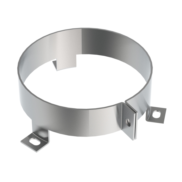 Vishay Beyschlag/Draloric/BC Components MAL804323321E3 electronic component product image