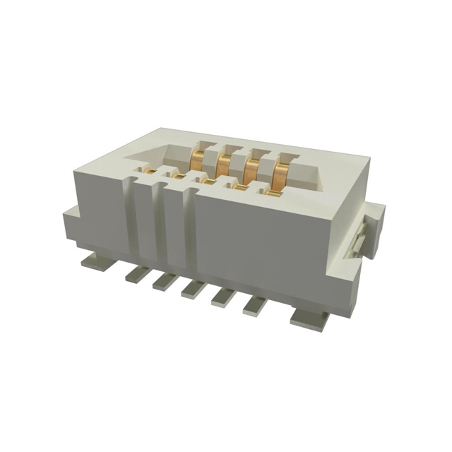 Amphenol ICC (FCI) 10162581-3134109LF electronic component product image