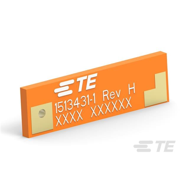 TE Connectivity AMP Connectors 1513431-2 electronic component product image
