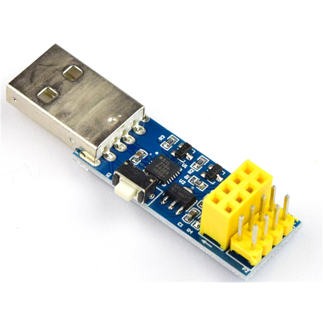 CANADUINO® 26480 electronic component product image