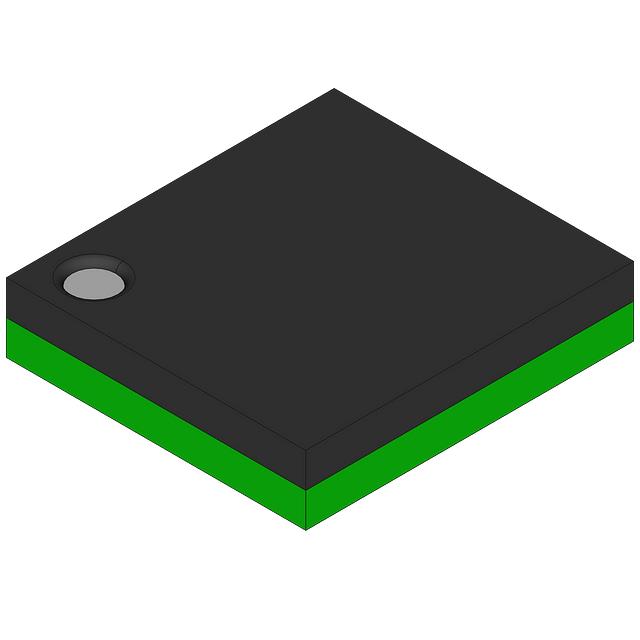 National Semiconductor LM4846TL/NOPB electronic component product image