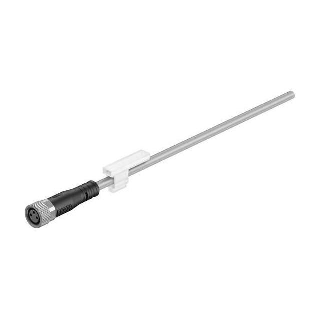 Festo Corporation NEBB-M8G3-P-2.5-LE3 electronic component product image