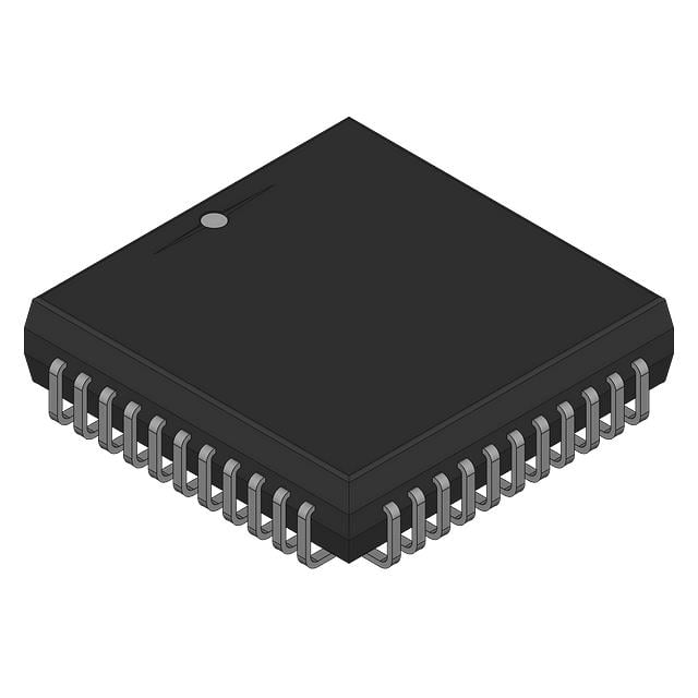 Advanced Micro Devices AM79C30AJC/E electronic component product image