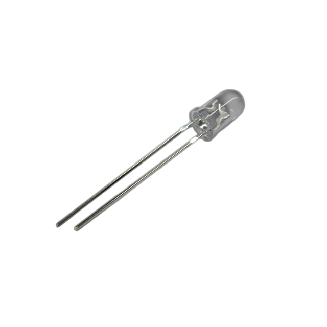 QT Brightek (QTB) QBL8Y15C electronic component product image