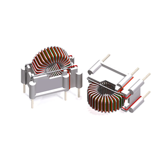 ITG Electronics, Inc. T201213-2-B electronic component product image