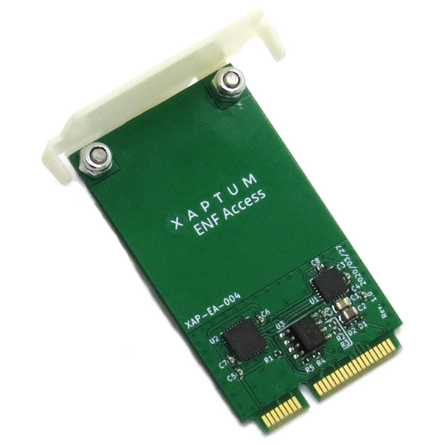 Xaptum, Inc. XAP-EA-004 electronic component product image