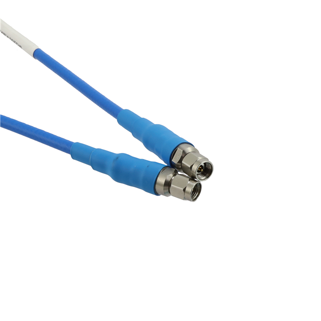 Amphenol Times Microwave Systems MG200-KMKM-1.00M electronic component product image
