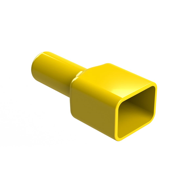 Amphenol Sine Systems Corp AT8P-BT-YW electronic component product image