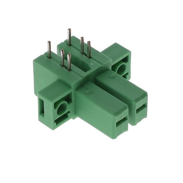 Phoenix Contact 1708491 electronic component product image