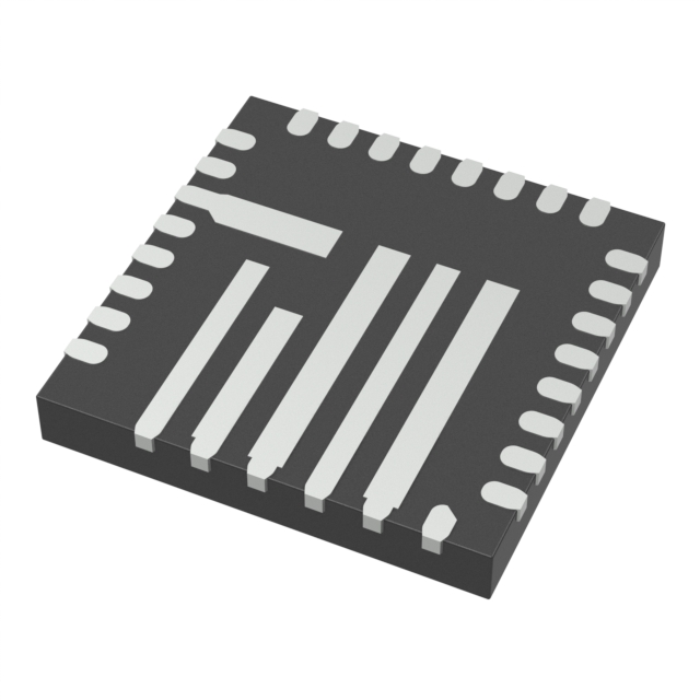 Analog Devices Inc./Maxim Integrated MAX77960EFV06+ electronic component product image