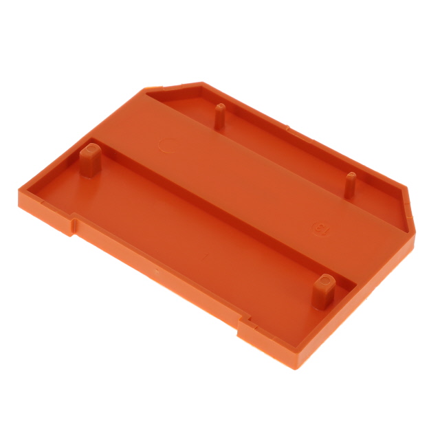 WAGO Corporation 282-312 electronic component product image