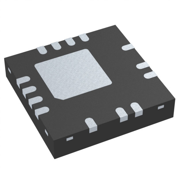 Infineon Technologies IRS2005MTRPBF electronic component product image