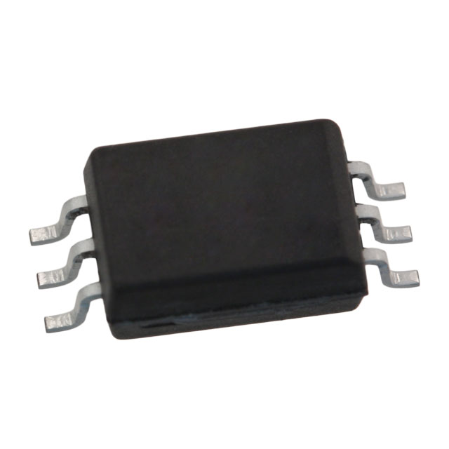 Broadcom Limited ACPL-W61L-560E electronic component product image