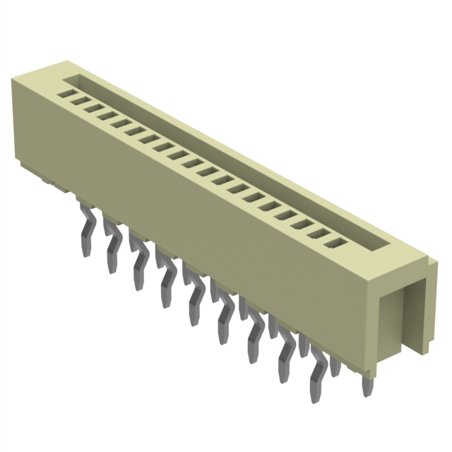 Cvilux USA CF16191V0T0-NH electronic component product image