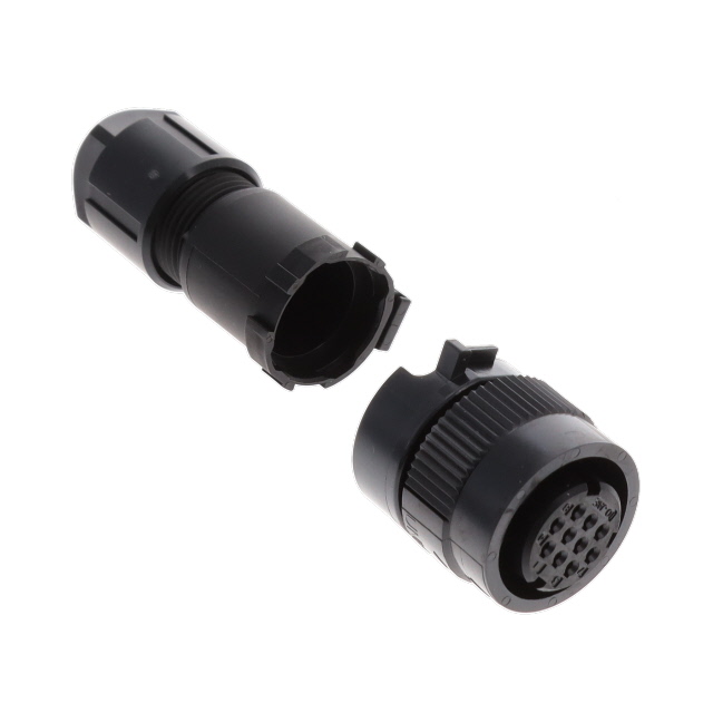 JAE Electronics JN1VDS10SL2 electronic component product image