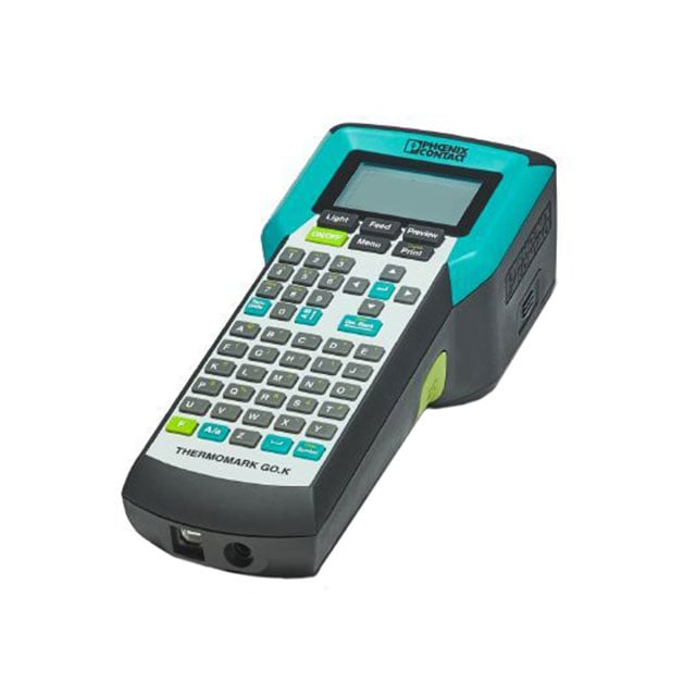 Phoenix Contact 1184146 electronic component product image