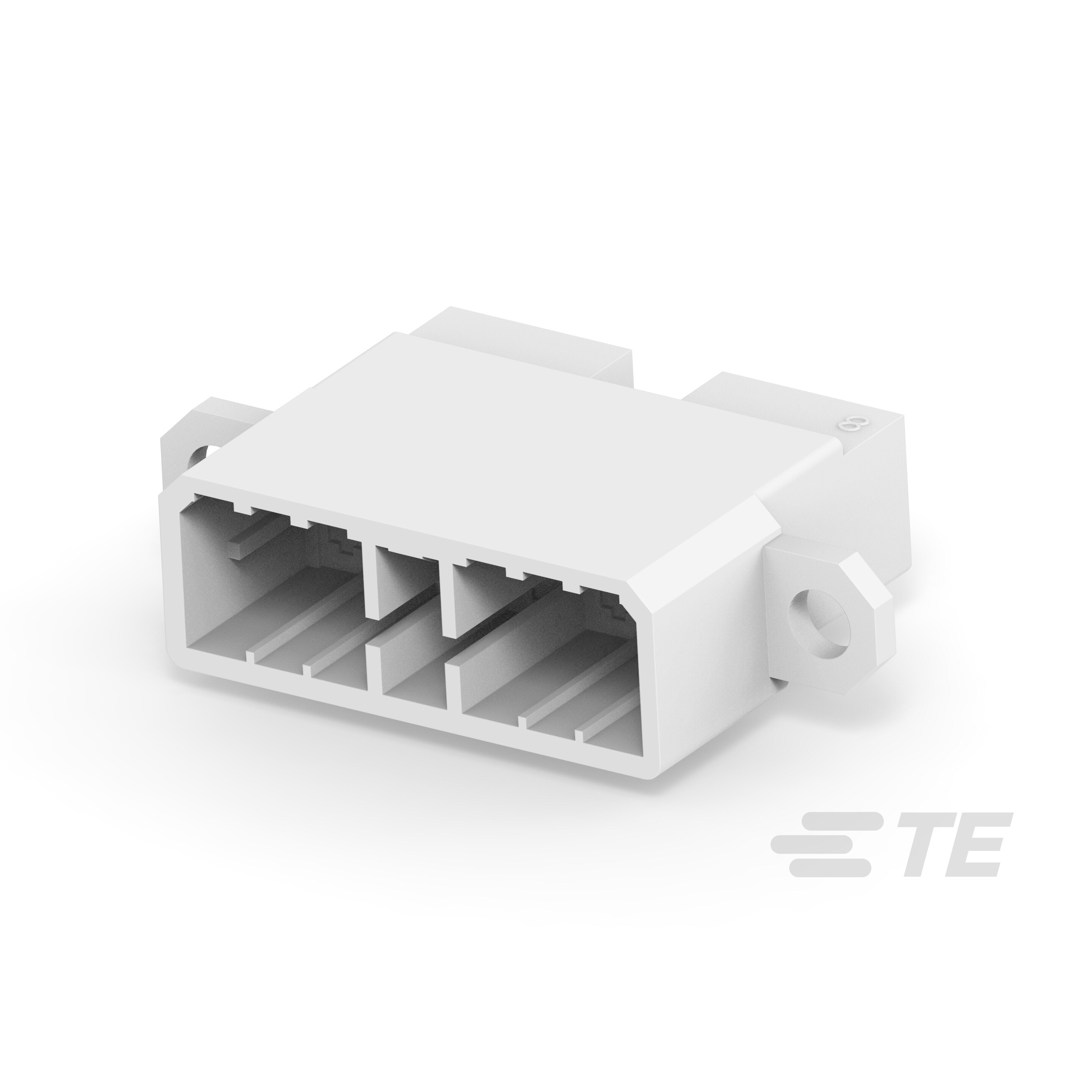 TE Connectivity AMP Connectors 172515-1 electronic component product image