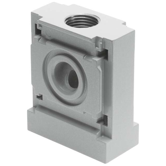Festo Corporation MS6N-FRM-FRZ electronic component product image