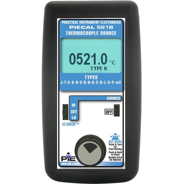 Practical Instrument Electronics PIE 521B electronic component product image