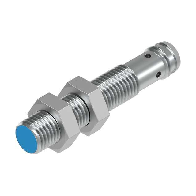 Festo Corporation SIEN-M8B-PS-S-L electronic component product image