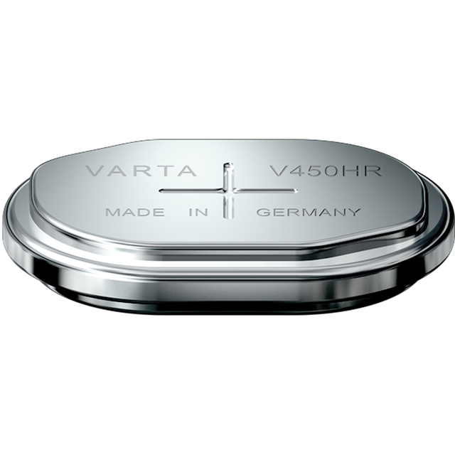 VARTA V450HR electronic component product image