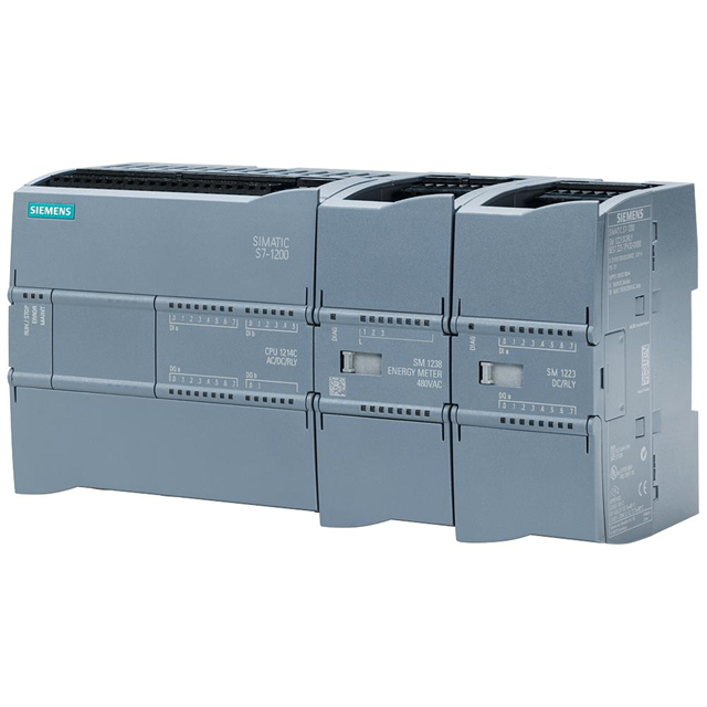 Siemens 6ES72141BG400XB0 electronic component product image
