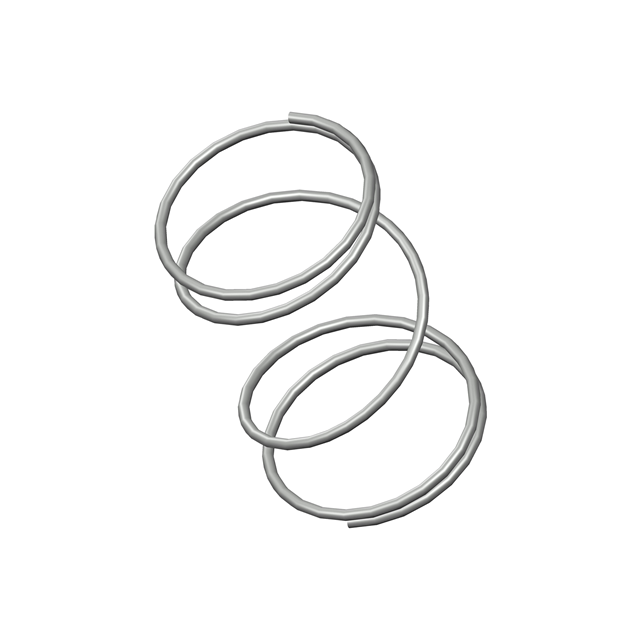 Century Spring Corp 10730CS electronic component product image