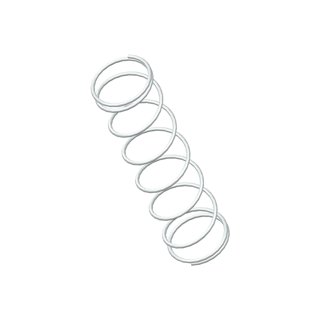 Century Spring Corp 10733CS electronic component product image