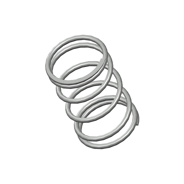 Century Spring Corp 10734CS electronic component product image