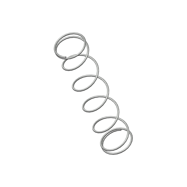 Century Spring Corp 10743CS electronic component product image