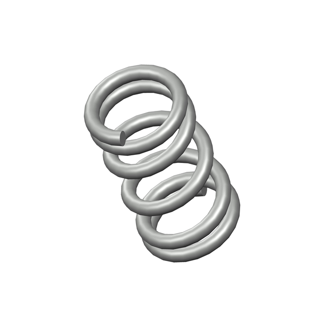 Century Spring Corp 10768CS electronic component product image