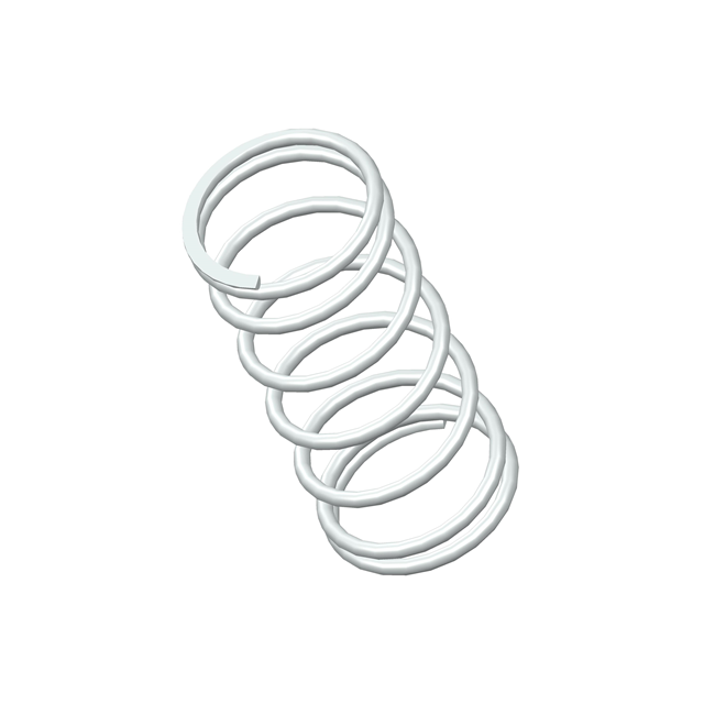 Century Spring Corp 10775CS electronic component product image